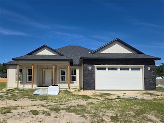 16354 NW 204th St, High Springs, FL 32643