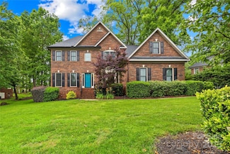 4339 Shannamara Dr, Matthews, NC 28104