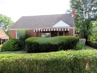 601 Overhill Dr, North Versailles, PA 15137