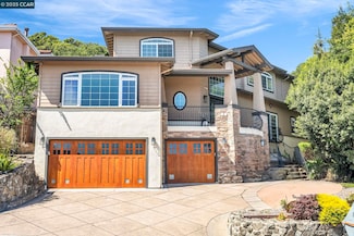 8 Millbrae Cir, Millbrae, CA 94030
