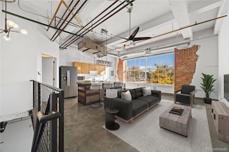 1777 E 39th Ave Unit 205, Denver, CO 80205