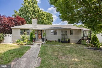 620 Launfall Rd, Plymouth Meeting, PA 19462