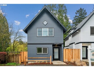 5025 SW Maplewood Rd Unit 3, Portland, OR 97219