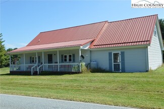 3060 Mountain View Rd, Glade Valley, NC 28627