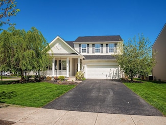225 Vista Ridge Dr, Delaware, OH 43015