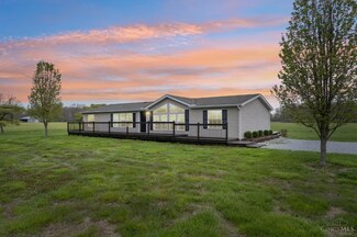 2919 Lucas Rd, Hamersville, OH 45130