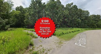 Lot 26 Kachina Ln, Cherokee Village, AR 72529