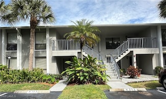 1224 Commonwealth Cir Unit 203, Naples, FL 34116