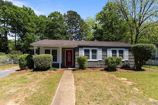 1221 Avondale Rd, Montgomery, AL 36109
