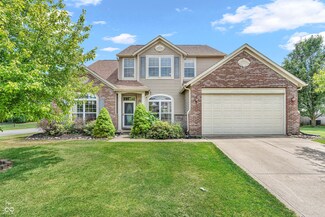 793 Penny Ln, Pittsboro, IN 46167