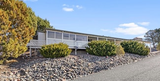 2572 Hilltop Rd, Prescott, AZ 86301