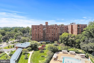 4201 Cathedral Ave NW Unit 407W, Washington, DC 20016