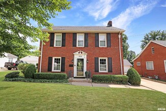 3628 N Peoria Ave, Peoria, IL 61603