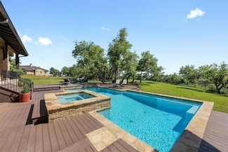 8024 Carlton Ridge Cove, Austin, TX 78738