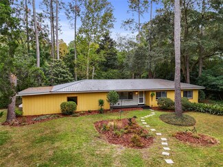 1231 NW 25th Terrace, Gainesville, FL 32605