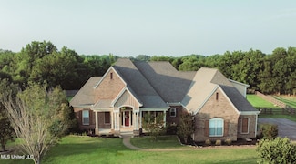14224 Aspen Dr, Olive Branch, MS 38654