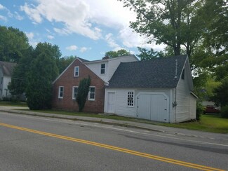 3 West St, Antrim, NH 03440