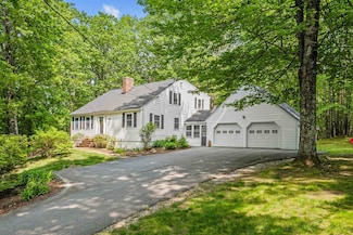 6 Bona Vista Dr, Bow, NH 03304