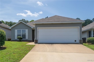 2619 Willow Ridge Way, Tuscaloosa, AL 35405