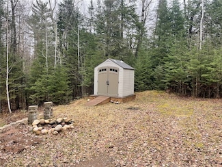 3.62 acres On Highway 182, Park Falls, WI 54552