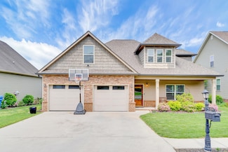 2835 Fernleaf Ln, Chattanooga, TN 37421