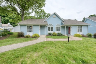 6 Bittersweet Ridge Unit A, Middlefield, CT 06455
