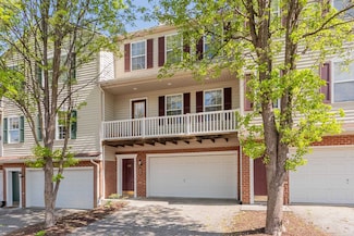 405 Silver Leaf Dr, Christiansburg, VA 24073