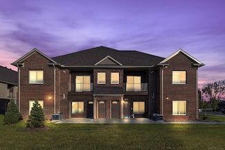 31260 23 Mile Rd, Chesterfield, MI 48047