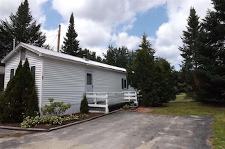 86 Dow Ave, Franconia, NH 03580