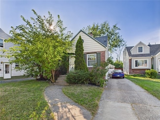 432 Rosedale Blvd, Buffalo, NY 14226