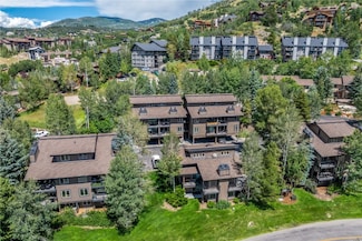 2505 Daybreak Ct Unit 306, Steamboat Springs, CO 80487