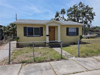 718 Paris Ave S, Saint Petersburg, FL 33701