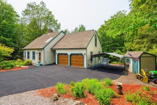 81 Cottonwood Trail, Gilford, NH 03249