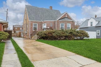 3641 W 115th St, Alsip, IL 60803