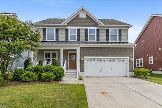 3112 Sybilla St, Chesapeake, VA 23323