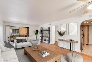 3825 E Camelback Rd Unit 132, Phoenix, AZ 85018