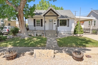 341 E 700 N, Spanish Fork, UT 84660