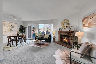 12366 W Nevada Place Unit 106, Lakewood, CO 80228