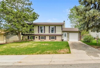 16025 E Warren Place, Aurora, CO 80013