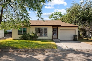 1201 Sunset Ave, Blackfoot, ID 83221