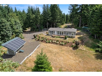 24343 NW Ridge Rd, Forest Grove, OR 97116