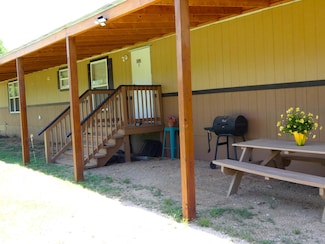 1505 Moore St, Llano, TX 78643