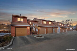 10242 Jamestown Dr Unit 7J, Anchorage, AK 99507