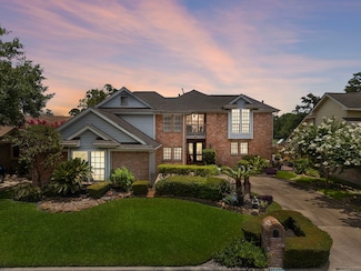 11602 Taos Ln, Houston, TX 77070
