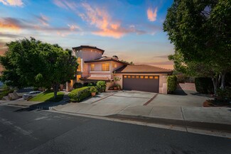 799 Foxkirk Rd, Glendale, CA 91206