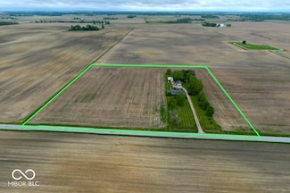 3323 S 600 E, Elwood, IN 46036