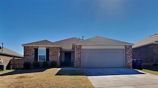 9624 High Noon Rd, Yukon, OK 73099