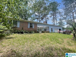 2793 County Line Dr, Trafford, AL 35172