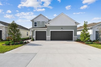 11846 Mile Marsh Dr, Riverview, FL 33569