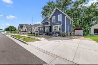 218 Juneau St, Horicon, WI 53032